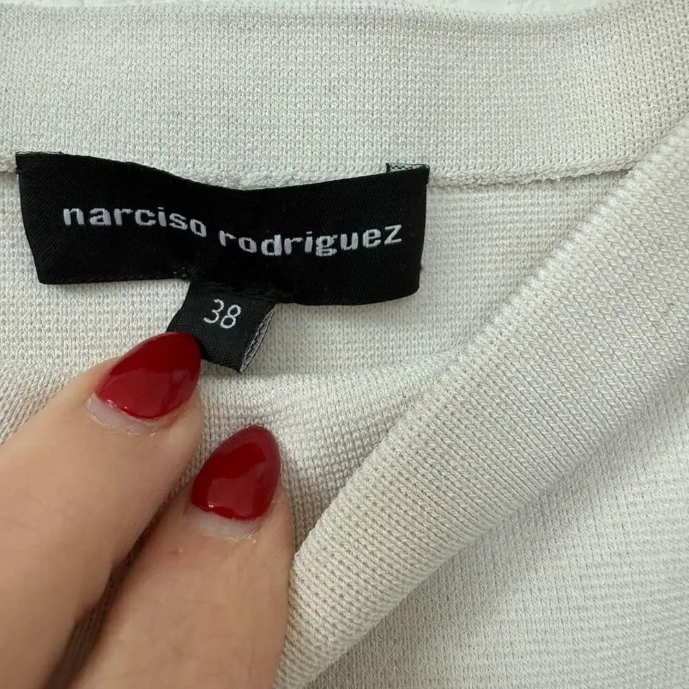 Narciso Rodriguez narciso rodriguez